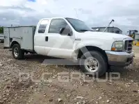 2004 Ford F-250 фото