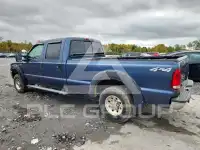 2004 Ford F-250 фото