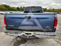 2004 Ford F-250 фото