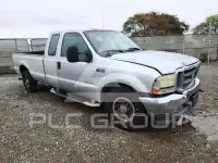 2004 Ford F-250 photo