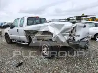 2004 Ford F-250 photo
