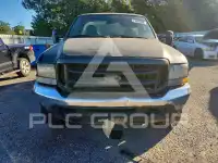 2004 Ford F-250 photo