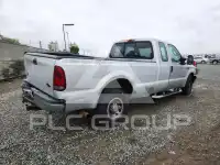 2004 Ford F-250 photo