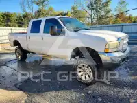 2004 Ford F-250 фото