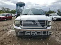 2004 Ford F-250 фото