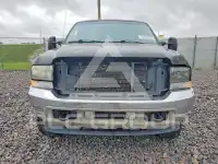 2004 Ford F-250 фото