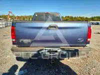 2004 Ford F-250 фото