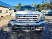 2004 Ford F-250 фото