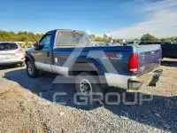 2004 Ford F-250 фото