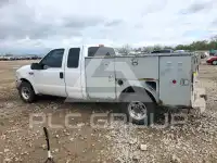 2004 Ford F-250 фото