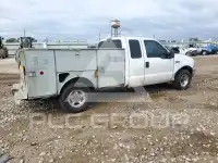 2004 Ford F-250 фото