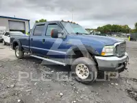 2004 Ford F-250 фото