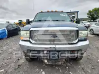 2004 Ford F-250 фото