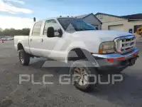 2004 Ford F-250 фото