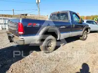 2004 Ford F-250 фото