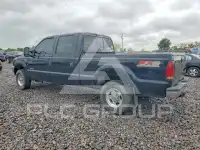 2004 Ford F-250 фото