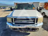2004 Ford F-250 фото