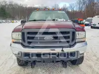 2004 Ford F-250 фото