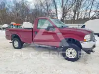 2004 Ford F-250 фото