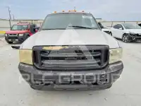 2004 Ford F-250 photo