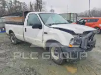 2004 Ford F-250 фото
