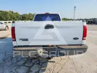 2004 Ford F-250 фото