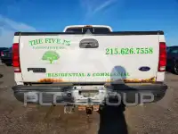 2004 Ford F-250 фото