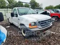 2004 Ford F-250 фото