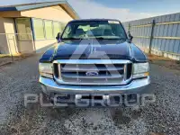 2004 Ford F-250 photo