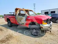 2004 Ford F-250 фото