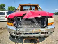 2004 Ford F-250 фото