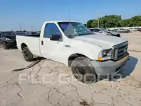2004 Ford F-250 фото
