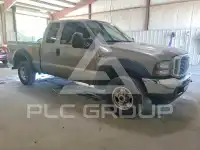 2004 Ford F-250 photo