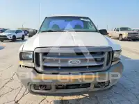 2004 Ford F-250 фото