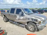 2004 Ford F-250 photo