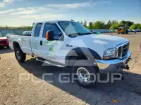 2004 Ford F-250 фото