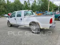 2004 Ford F-250 фото