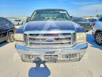 2004 Ford F-250 фото