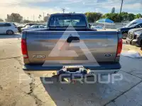 2004 Ford F-250 фото