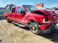 2004 Ford F-250 фото