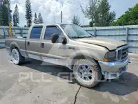 2004 Ford F-250 фото