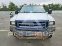 2004 Ford F-250 фото