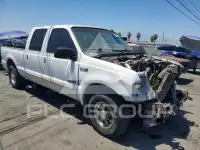 2004 Ford F-250 фото