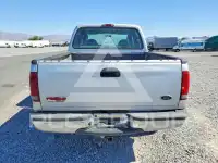 2004 Ford F-250 фото