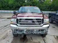 2004 Ford F-250 фото