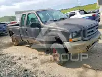 2004 Ford F-250 фото