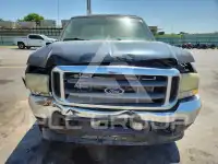2004 Ford F-250 фото