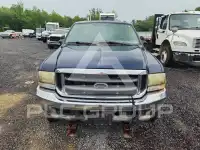 2004 Ford Unknown photo