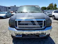 2004 Ford F-250 фото