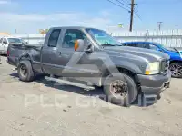 2004 Ford F-250 фото